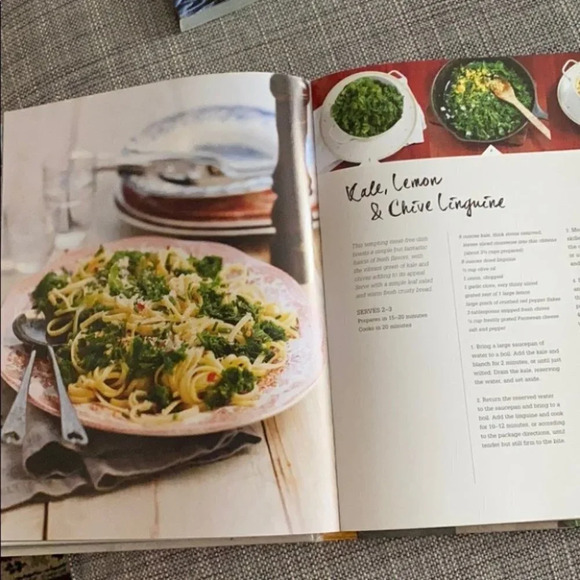 The Weekend Cook  Cookbook - Picture 4 of 7